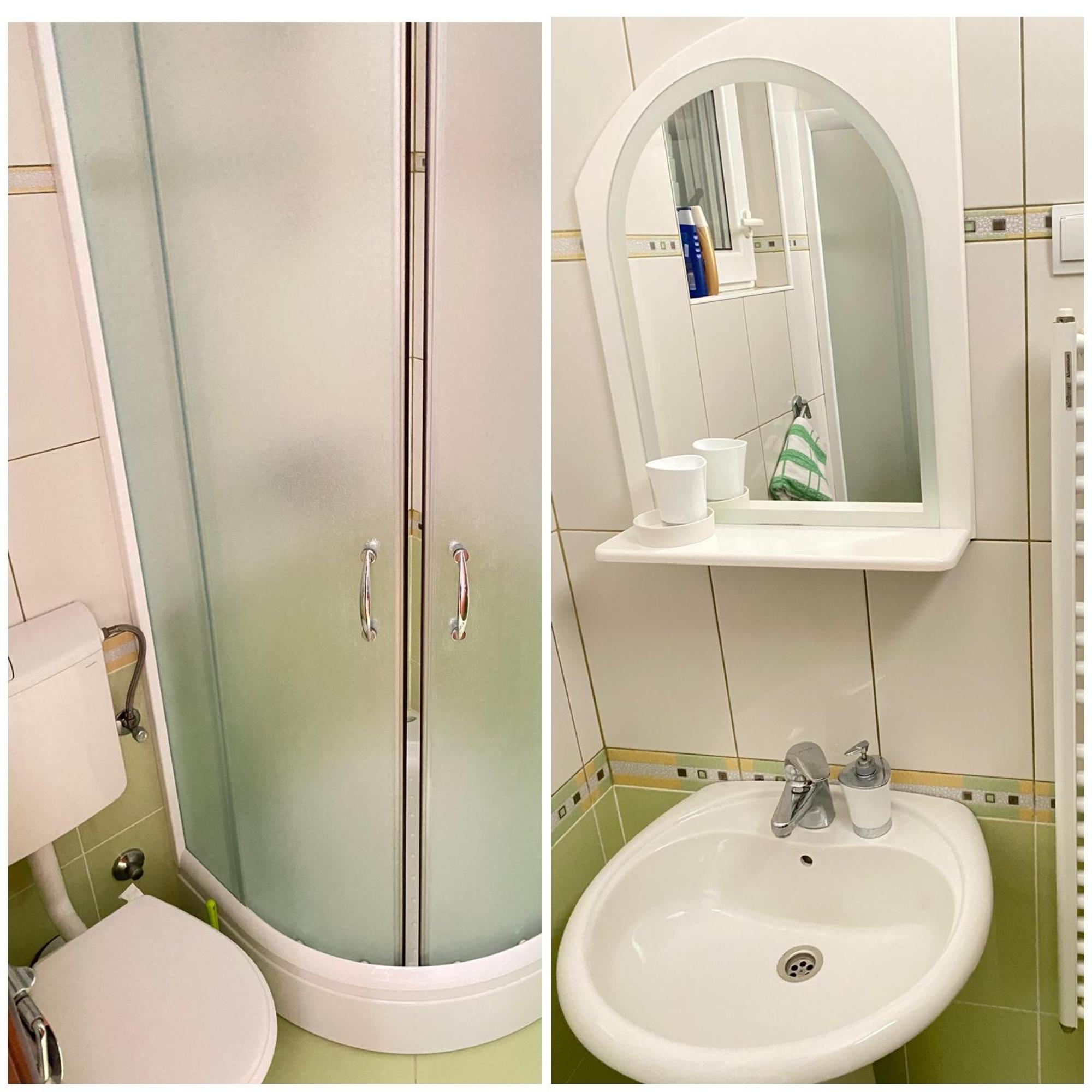Apartman - Dobrota Sun Apartment โกตอร์ ภายนอก รูปภาพ